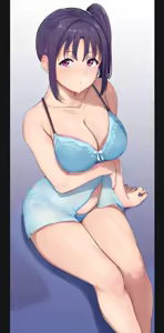Page 239 of あるぷ - pixiv - preview thumbnail