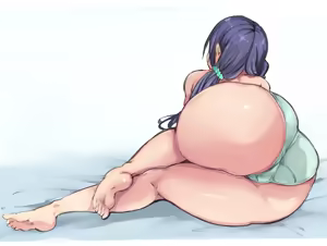Page 414 of あるぷ - pixiv - preview thumbnail