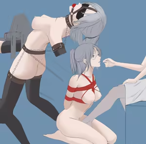 Page 110 of RoundsChen - pixiv - preview thumbnail