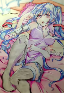 Page 319 of ジョンソン - pixiv - preview thumbnail