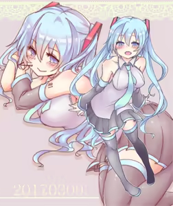 Page 351 of ジョンソン - pixiv - preview thumbnail