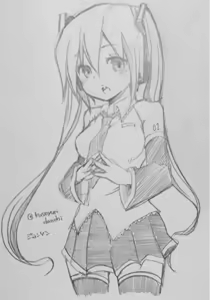Page 449 of ジョンソン - pixiv - preview thumbnail