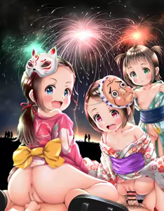 Page 233 of ひ～げぇぽん - pixiv - preview thumbnail