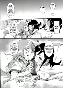 Page 31 of SISTER FRIEND - preview thumbnail