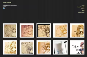 Page 1045 of masha/異種族レビュアーズ - preview thumbnail