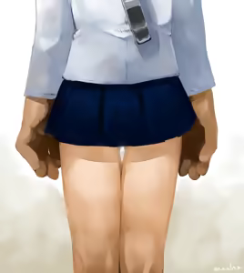 Page 1064 of masha/異種族レビュアーズ - preview thumbnail