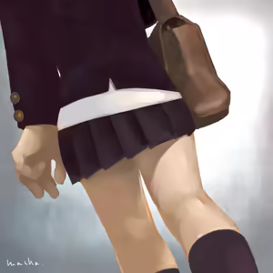 Page 1065 of masha/異種族レビュアーズ - preview thumbnail
