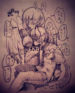 Page 1080 of masha/異種族レビュアーズ - preview thumbnail