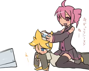 Page 109 of masha/異種族レビュアーズ - preview thumbnail