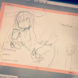 Page 1097 of masha/異種族レビュアーズ - preview thumbnail