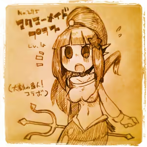 Page 1110 of masha/異種族レビュアーズ - preview thumbnail