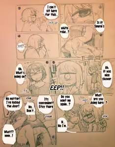 Page 1160 of masha/異種族レビュアーズ - preview thumbnail