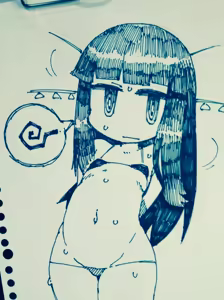 Page 1188 of masha/異種族レビュアーズ - preview thumbnail