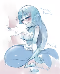 Page 1205 of masha/異種族レビュアーズ - preview thumbnail