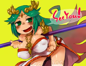 Page 1248 of masha/異種族レビュアーズ - preview thumbnail