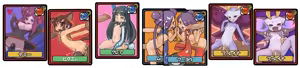 Page 141 of masha/異種族レビュアーズ - preview thumbnail