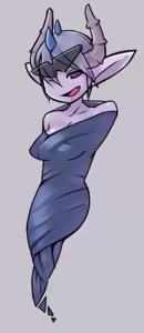 Page 234 of masha/異種族レビュアーズ - preview thumbnail