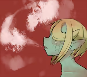 Page 260 of masha/異種族レビュアーズ - preview thumbnail