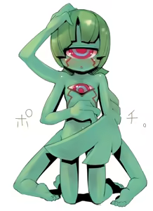 Page 290 of masha/異種族レビュアーズ - preview thumbnail