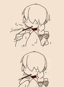Page 520 of masha/異種族レビュアーズ - preview thumbnail