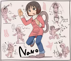 Page 627 of masha/異種族レビュアーズ - preview thumbnail