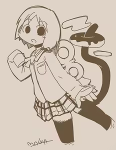 Page 634 of masha/異種族レビュアーズ - preview thumbnail