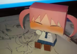 Page 741 of masha/異種族レビュアーズ - preview thumbnail