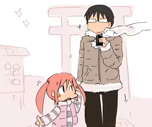 Page 758 of masha/異種族レビュアーズ - preview thumbnail