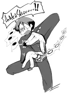 Page 772 of masha/異種族レビュアーズ - preview thumbnail