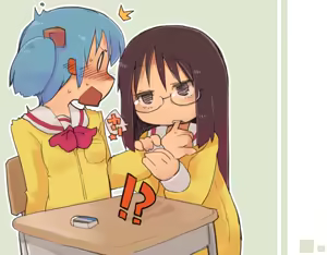 Page 816 of masha/異種族レビュアーズ - preview thumbnail