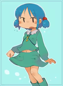 Page 821 of masha/異種族レビュアーズ - preview thumbnail