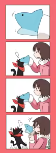 Page 852 of masha/異種族レビュアーズ - preview thumbnail