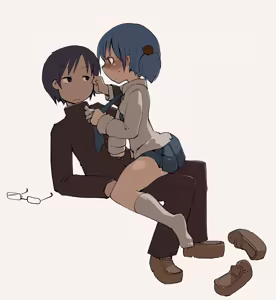 Page 877 of masha/異種族レビュアーズ - preview thumbnail