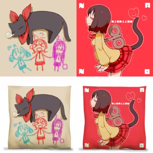 Page 958 of masha/異種族レビュアーズ - preview thumbnail