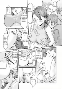 Page 9 of Dassen Oyako | Mother And Son Gone Off The Track - preview thumbnail