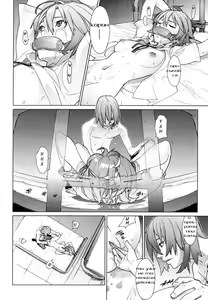 Page 4 of Birthday Ch. 12 - preview thumbnail