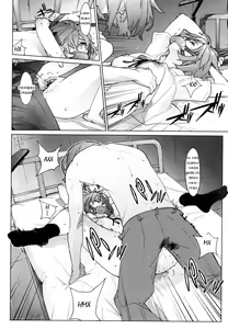 Page 6 of Birthday Ch. 12 - preview thumbnail