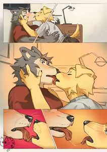 Page 14 of 明天我们一定会收到噪音投诉 - preview thumbnail