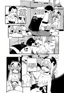 Page 6 of Natsu-gou Ushi | Proteção Anima Cap.07 - preview thumbnail