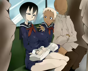 Page 39 of Seifuku Kon - preview thumbnail