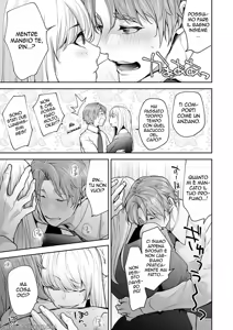 Page 15 of Watashi no Naka de Iki Nasai! Doutei Yuurei to Ichiya Kagiri no Shouten NTR Sex | Vieni Dentro di Me - preview thumbnail
