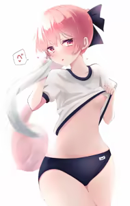 Page 101 of うさぎ兎さめ - preview thumbnail