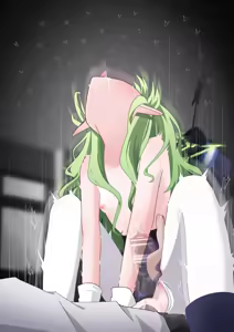 Page 1146 of うさぎ兎さめ - preview thumbnail