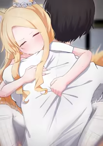Page 1433 of うさぎ兎さめ - preview thumbnail