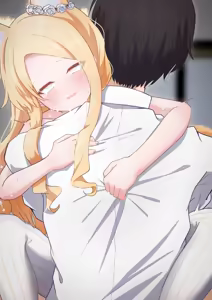 Page 1434 of うさぎ兎さめ - preview thumbnail