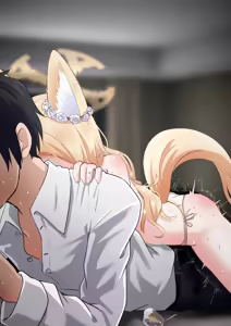 Page 1449 of うさぎ兎さめ - preview thumbnail