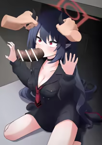 Page 1753 of うさぎ兎さめ - preview thumbnail