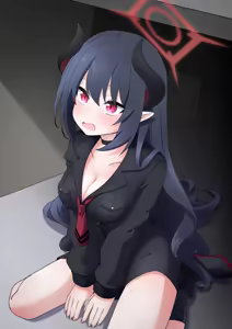 Page 1768 of うさぎ兎さめ - preview thumbnail