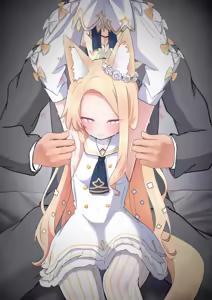 Page 1831 of うさぎ兎さめ - preview thumbnail