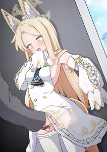 Page 1851 of うさぎ兎さめ - preview thumbnail